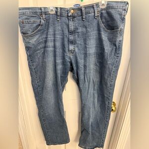 Men’s Wrangler Jeans